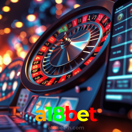 a18bet:Aposte nas melhores slots e conquiste grandes vitórias!