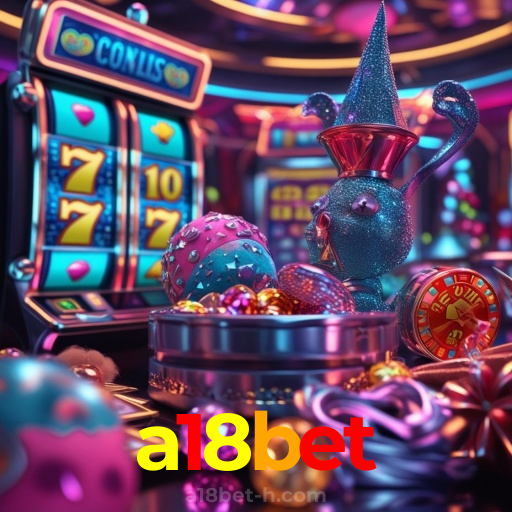 a18bet：Aposte no futebol ao vivo e divirta-se com os jogos de cassino como blackjack!