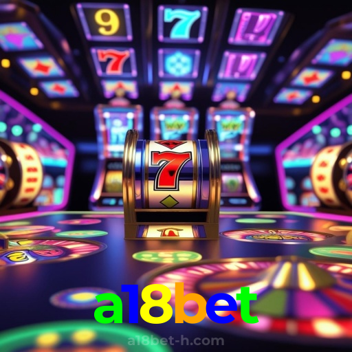 a18bet:Entre no nosso cassino online e jogue nas roletas agora!