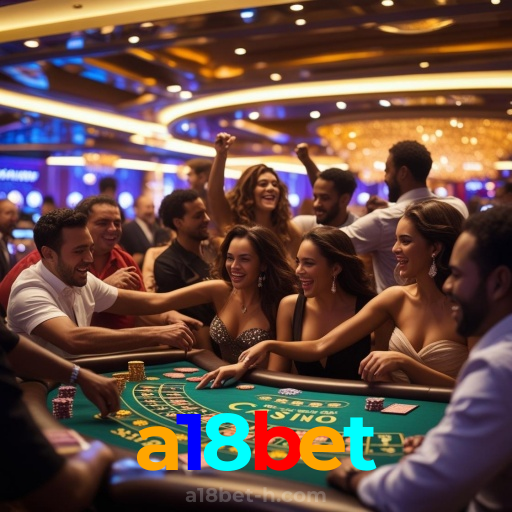 a18bet：Jogue futebol online e experimente a vitória em cada jogo!