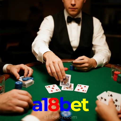 a18bet：Jogue poker, aposte no futebol e ganhe em grande estilo!