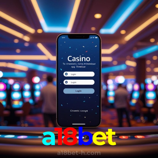 a18bet:O cassino online mais confiável para apostas ao vivo no futebol e jogos de cassino!