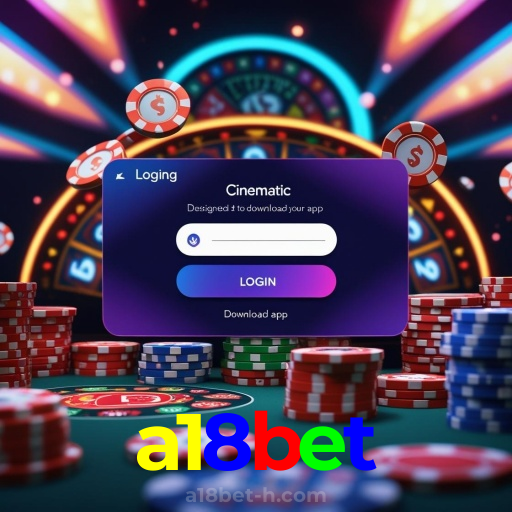 a18bet：Em cada giro, uma chance de vitória nas nossas slots online!