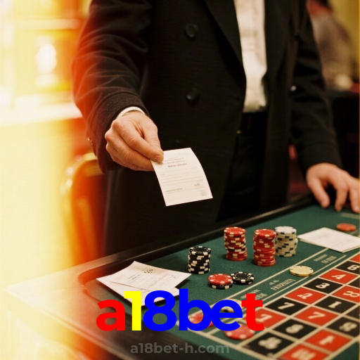 a18bet:Ganhe na roleta e aposte no futebol no cassino online mais confiável!