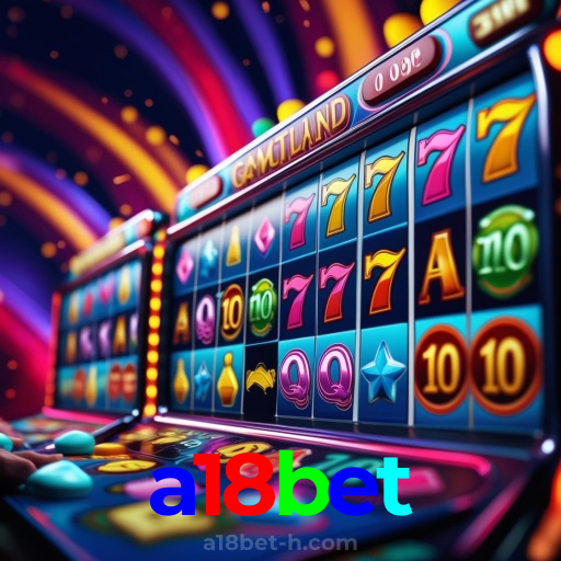 a18bet:Aposte no futebol e ganhe em jogos como roleta e blackjack online!