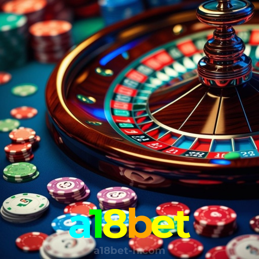 a18bet：Vença no futebol online e leve os melhores prêmios para casa!