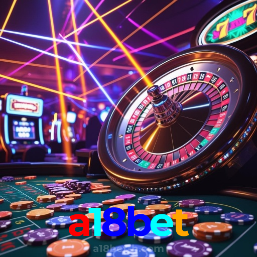 a18bet：A sorte te espera no cassino online com apostas no futebol e roleta!