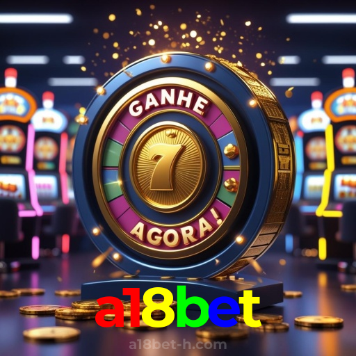 a18bet：Jogue nas slots e vença o jackpot! A sorte está te esperando!