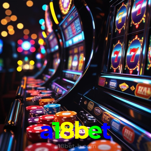 a18bet:Aposte no futebol online e vença os maiores campeões!