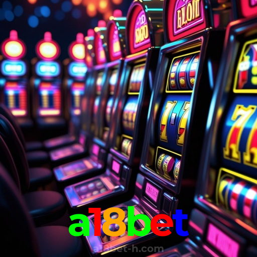 a18bet:Jogue no melhor cassino online e conquiste prêmios de verdade!