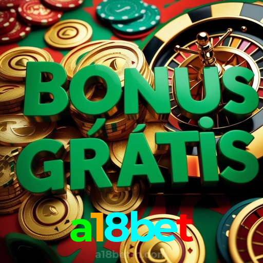 a18bet:Onde sua sorte encontra o melhor cassino online e as apostas no futebol!