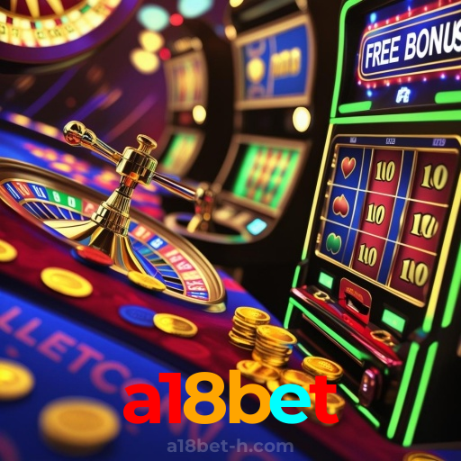 a18bet：Aposte no futebol digital e vença as maiores competições!