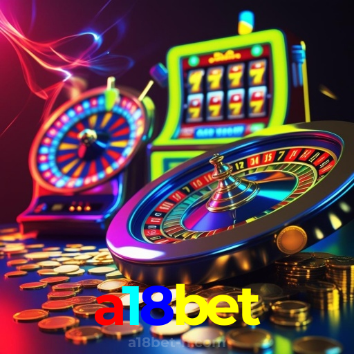 a18bet:A sorte nunca esteve tão ao seu alcance! Aposte nas nossas slots agora!