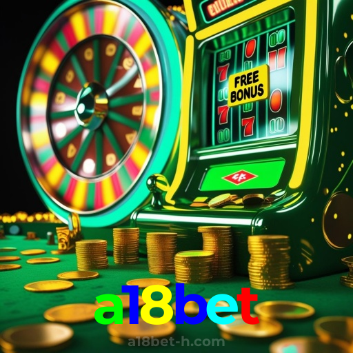 a18bet:O melhor cassino online com roleta, poker e apostas no futebol!