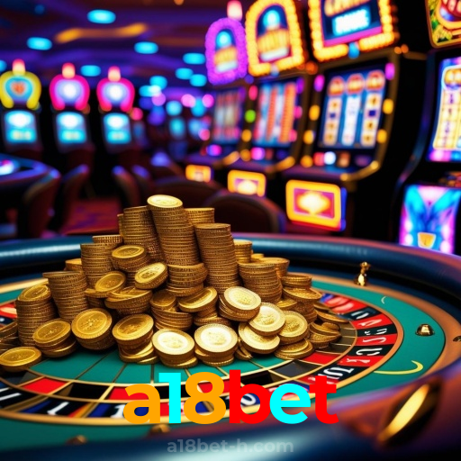 a18bet：Ganhe prêmios incríveis com apostas ao vivo em futebol e jogue roleta!