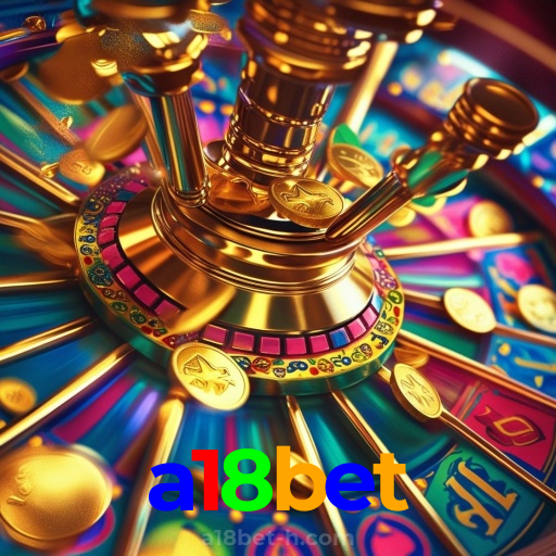 a18bet：Aposte nas roletas e conquiste prêmios incríveis!