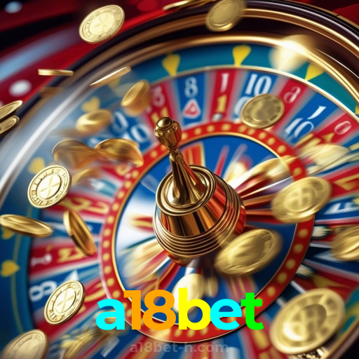 a18bet：Jogue poker, slots e aposte no futebol para uma experiência única!
