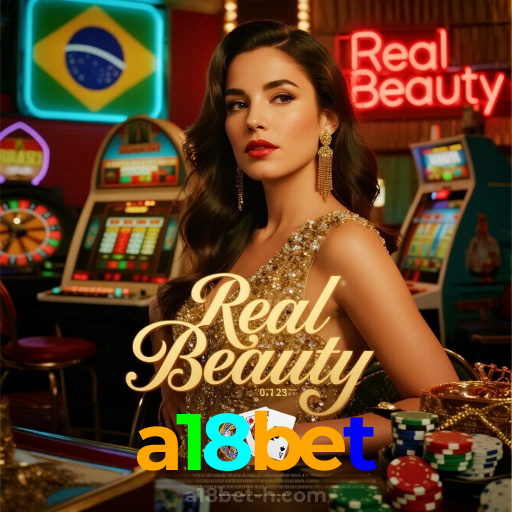 a18bet：Diversão garantida com blackjack, roleta e apostas ao vivo no futebol!