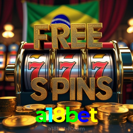 a18bet：Jogue nas melhores slots e conquiste prêmios incríveis!