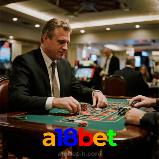 a18bet：Jogue slots, ganhe no futebol e aposte com confiança no nosso cassino!