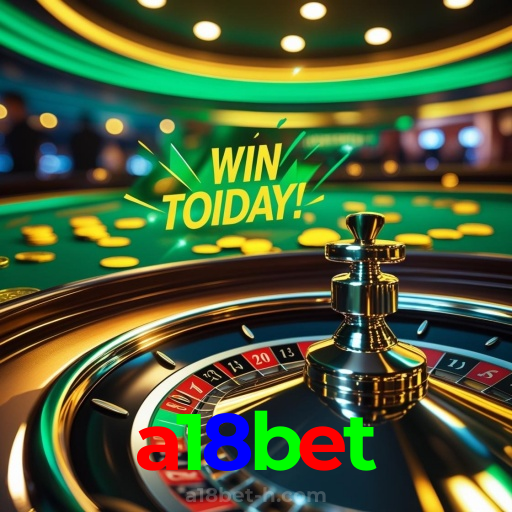 a18bet:Onde sua sorte brilha: poker, roleta e apostas em futebol!