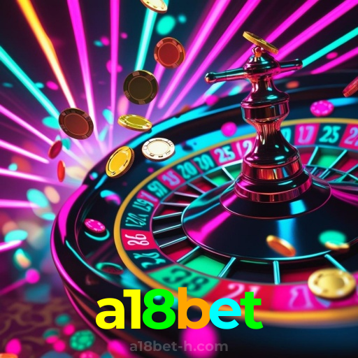 a18bet:A diversão começa no cassino online com poker, roleta e apostas no futebol!