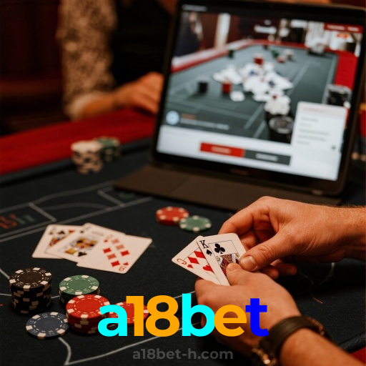 a18bet：Aposte no futebol e jogue slots para ganhar em grande estilo!