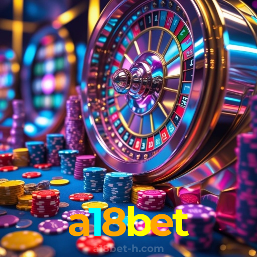 a18bet:Cada giro pode ser um novo prêmio! Descubra as melhores slots online!