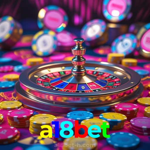 a18bet:O melhor cassino para você jogar slots e apostar no futebol online!