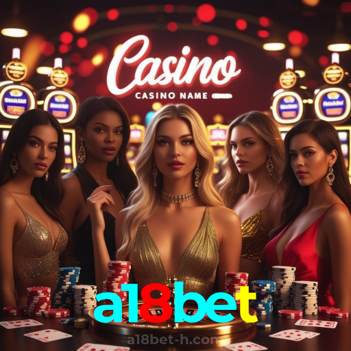 a18bet:Em cada giro, novas vitórias! Venha jogar nas melhores slots!