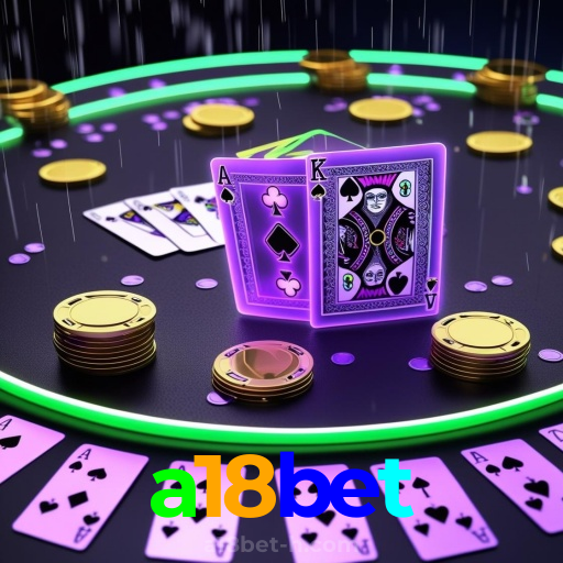 a18bet:Aposte no seu time no futebol e divirta-se com slots e roleta!