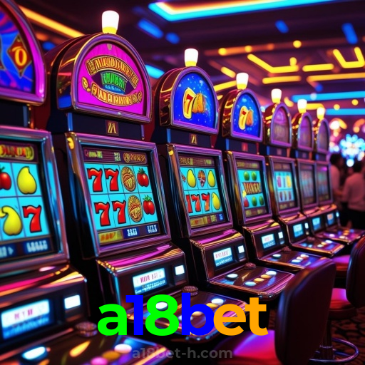 a18bet:A roleta é sua chance de ganhar grandes prêmios! Aposte agora!