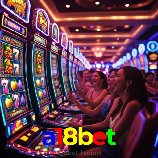 a18bet:Aposte no futebol e jogue os melhores jogos de cassino para grandes vitórias!