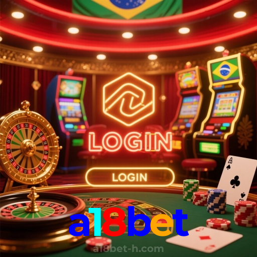 a18bet：Jogue nas roletas e conquiste a sorte ao seu lado!