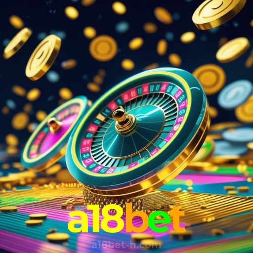 a18bet：Jogue nas roletas e veja grandes prêmios surgirem para você!