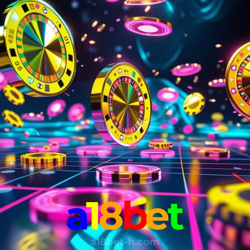 a18bet：Com o futebol online, a emoção da vitória está garantida!