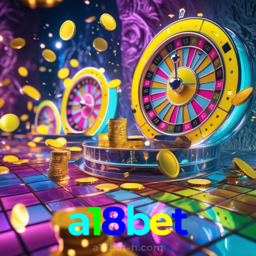 a18bet:As melhores slots e jackpots estão esperando por você! Jogue agora!