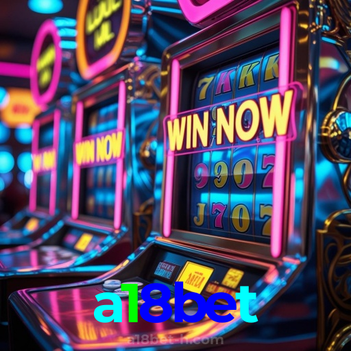 a18bet：Aposte no futebol e jogue os jogos mais emocionantes como blackjack e poker!