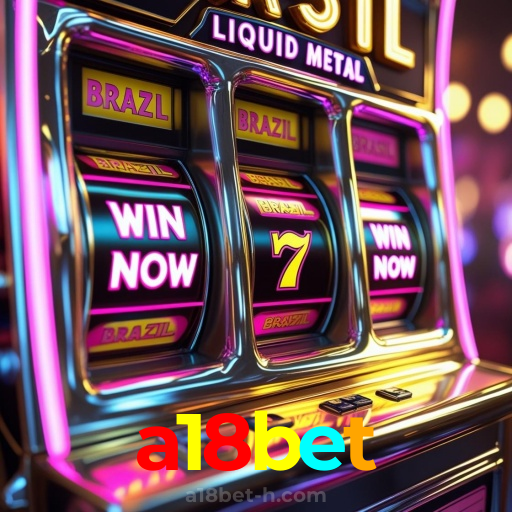 a18bet:Jogue as melhores slots e conquiste jackpots épicos!