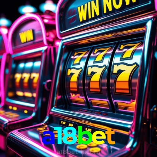 a18bet：Jogue as melhores slots e aposte no futebol para grandes vitórias!