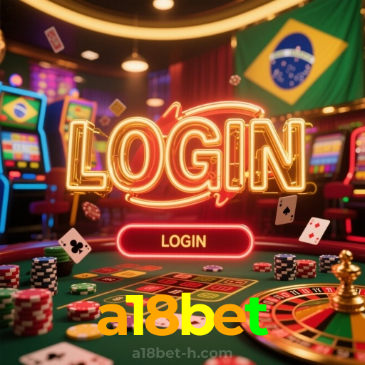 a18bet：Jogue blackjack, aposte no futebol e conquiste grandes vitórias!