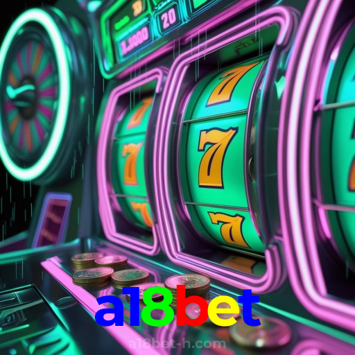 a18bet:A melhor plataforma de cassino para apostas no futebol e roleta!