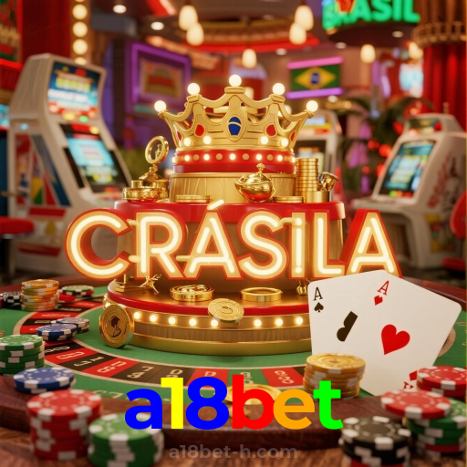 a18bet：Jogue poker, aposte no futebol e ganhe em grandes jogos de cassino!