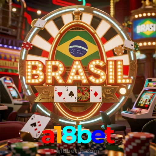 a18bet：Vença com a roleta e aposte no futebol ao vivo no melhor cassino online!