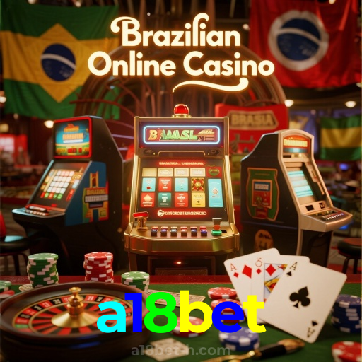 a18bet：Jogue poker, aposte no futebol e leve prêmios incríveis no cassino!