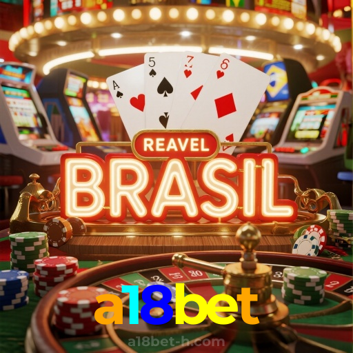a18bet：O cassino mais confiável para apostas no futebol e jogos de cassino!
