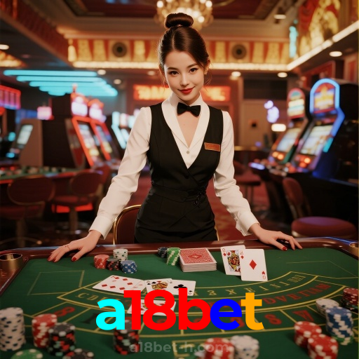 a18bet：Vença no poker e mostre que você é um mestre das cartas!