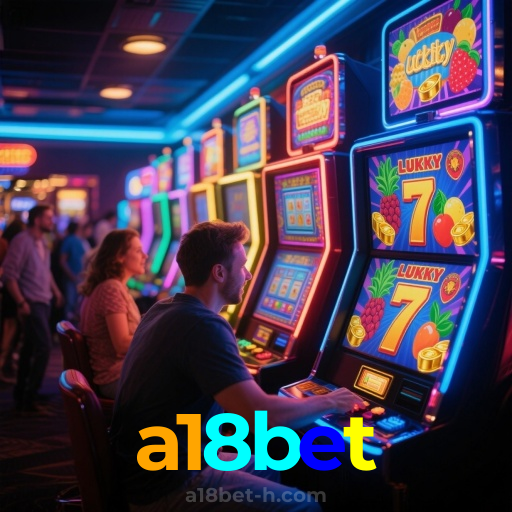 a18bet：Jogue roleta, blackjack e aposte no futebol online, tudo em um só lugar!