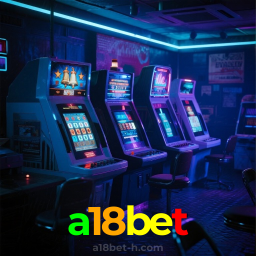 a18bet：Apostas no futebol e diversão com roleta e blackjack no cassino online!