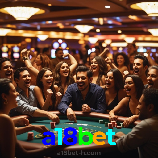 a18bet：Aposte no futebol e ganhe com os melhores jogos de cassino online!